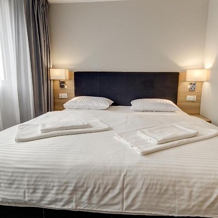 Hotel Dobosz Полице Экстерьер фото