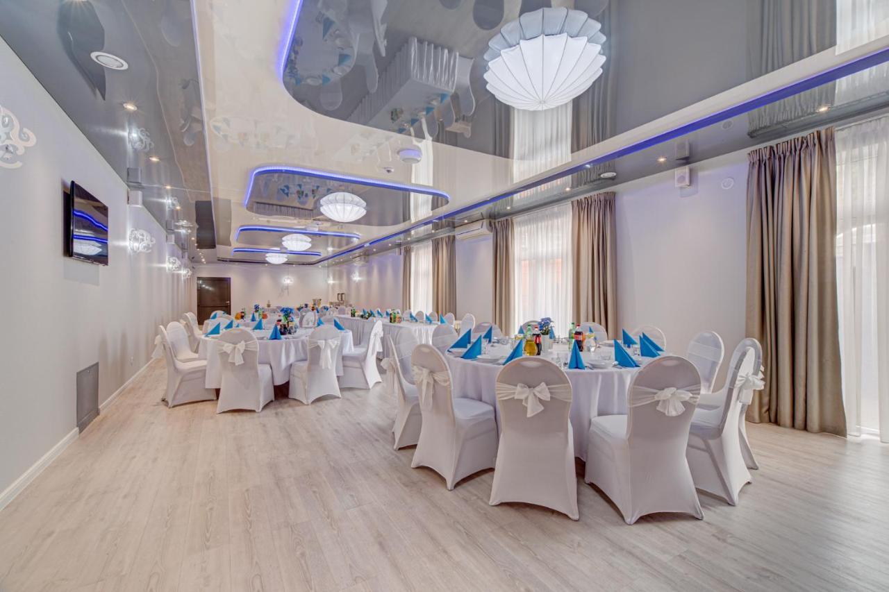 Hotel Dobosz Полице Экстерьер фото