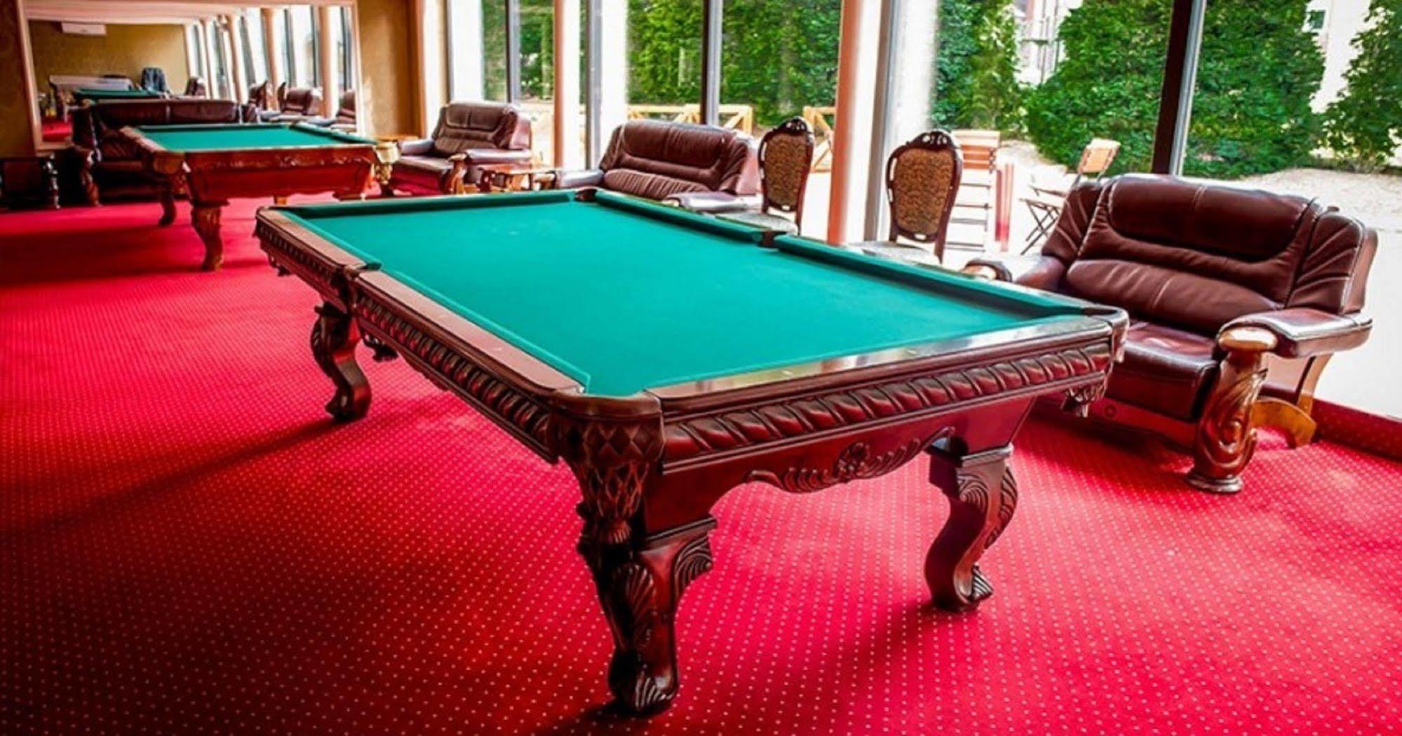 Hotel Dobosz Полице Экстерьер фото